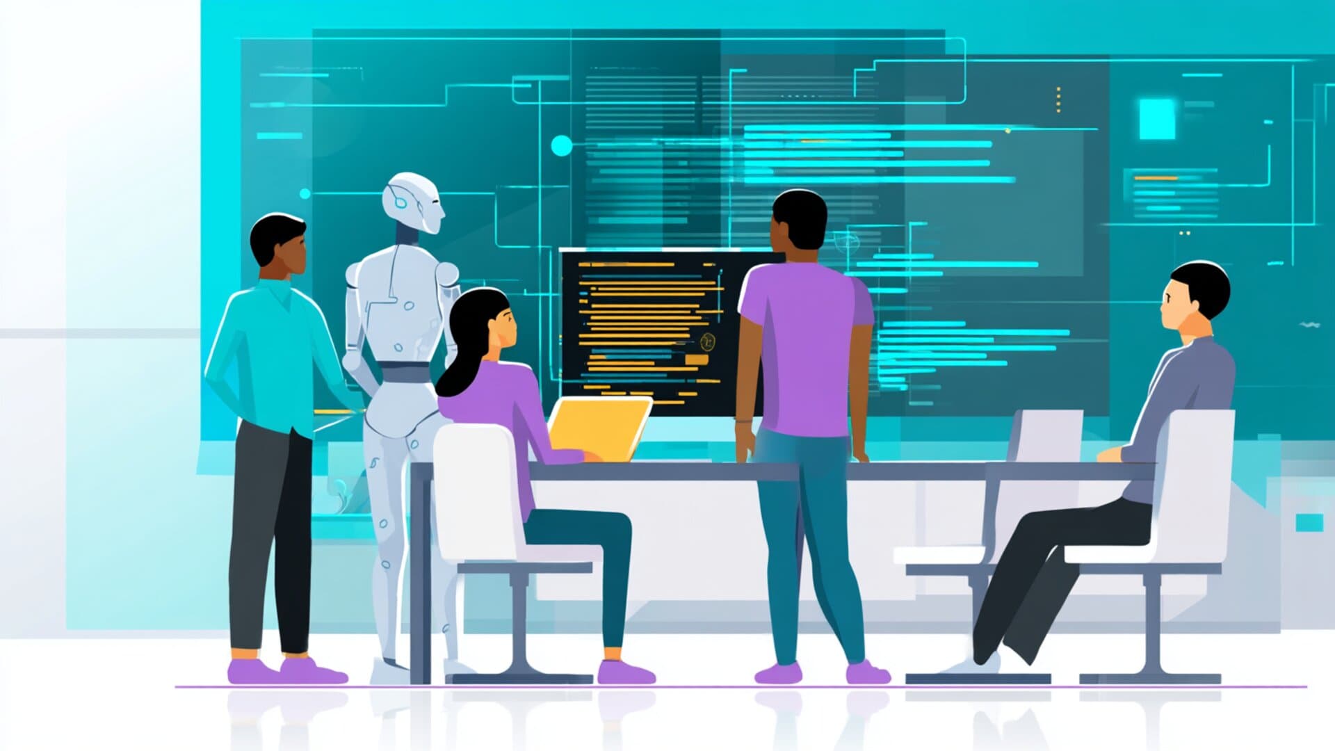 Technology Team Enablement