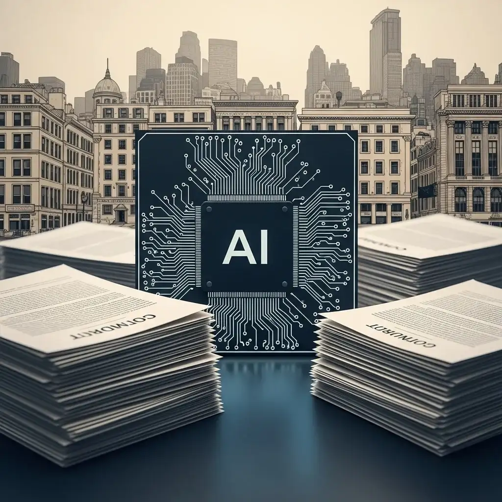 Can Procurement Transform Your AI Investment Strategy?