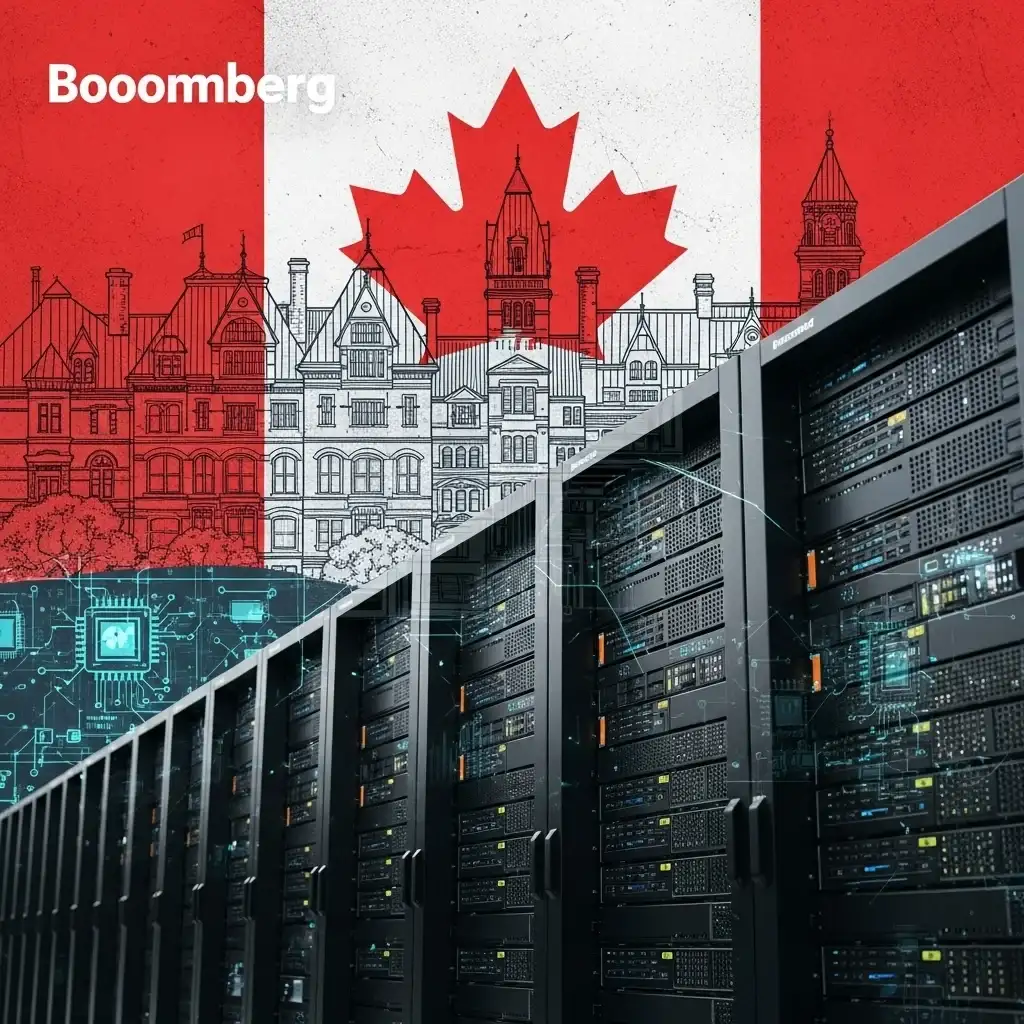 Procurement Challenges in Sourcing IT Software and Services in Canada