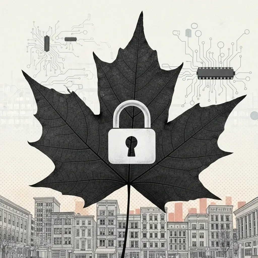 Canadian Privacy Laws: A Patchwork Quilt for Procurement Professionals