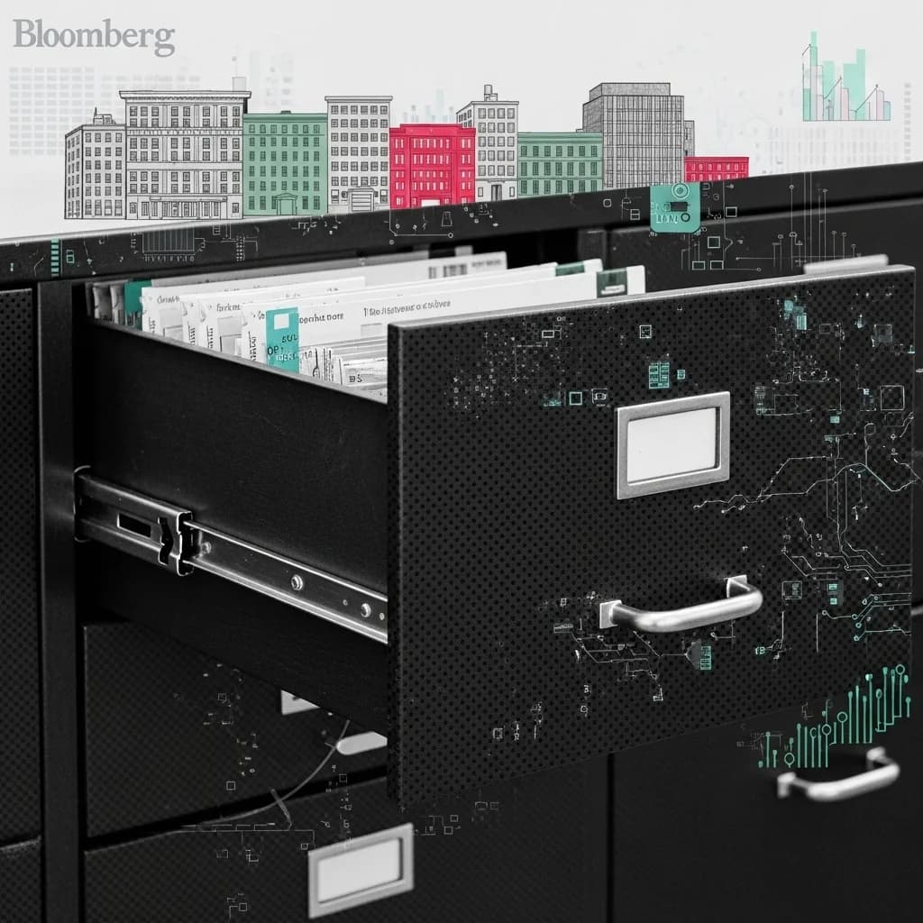 The Art of Composable Architecture: Finding Harmony in Chaos