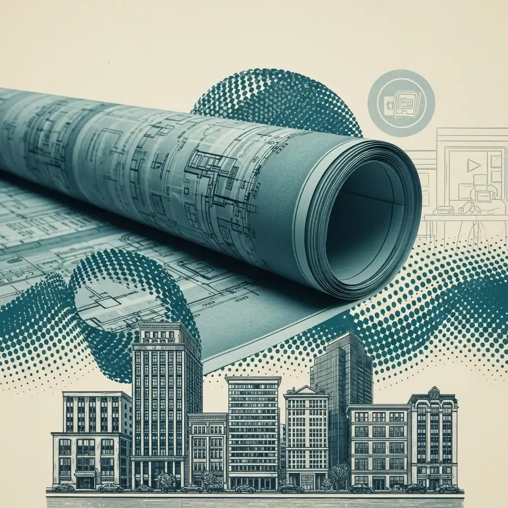 Sculpting the Edge for eCommerce: AI Proposals, Human Decisions