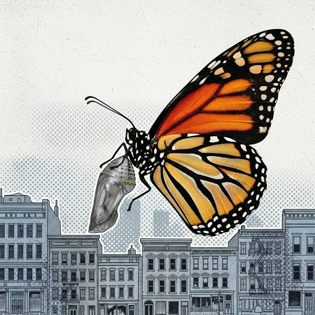 The Evolution of Digital Enterprise : All Hail the Vibe Coder, the Marketing Technologist and the Product Engineer