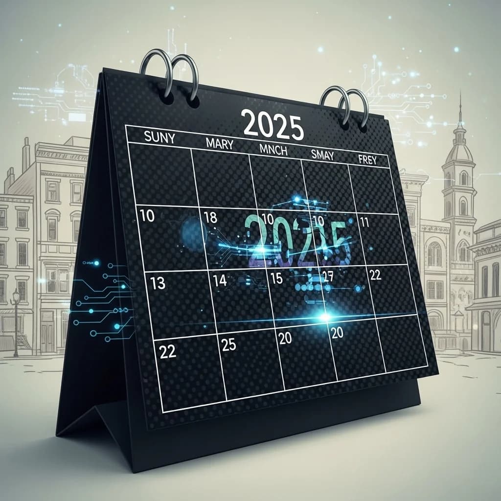 The Future of AI in Procurement: Trends and Predictions for 2025 and Beyond