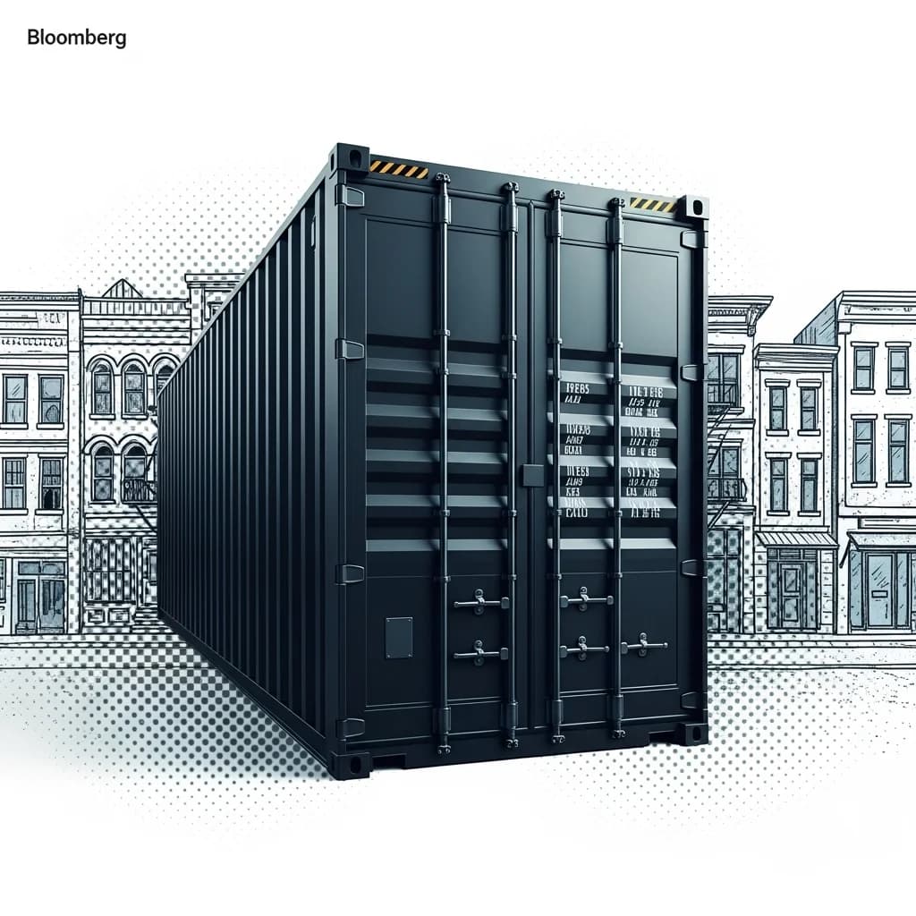 The Gap Between Ship and Shipped