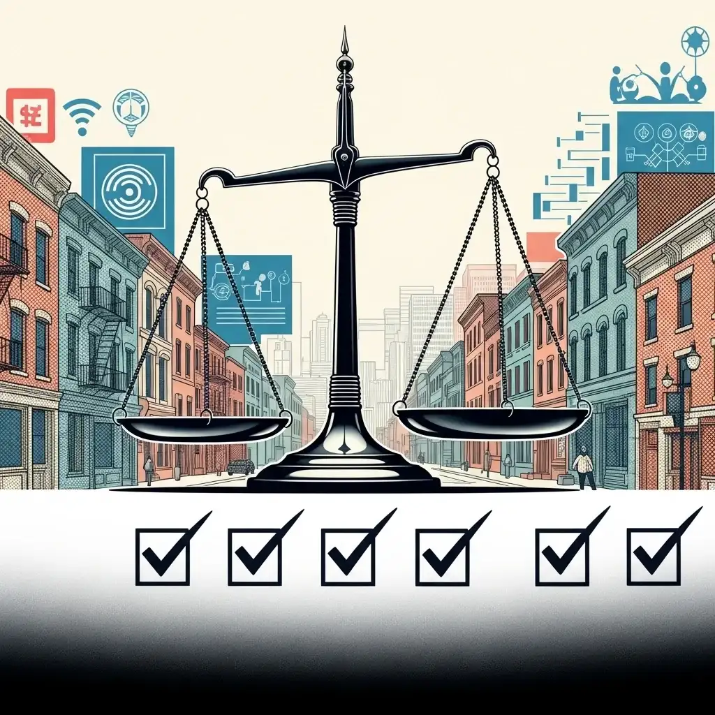 A Legal Checklist for Procurement Professionals – How to Keep Your Legal Team Happy