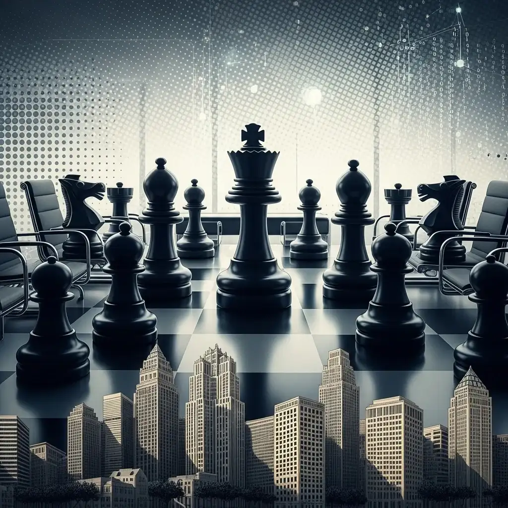 Advanced Procurement Negotiation Tactics: Getting the Best Deal Every Time