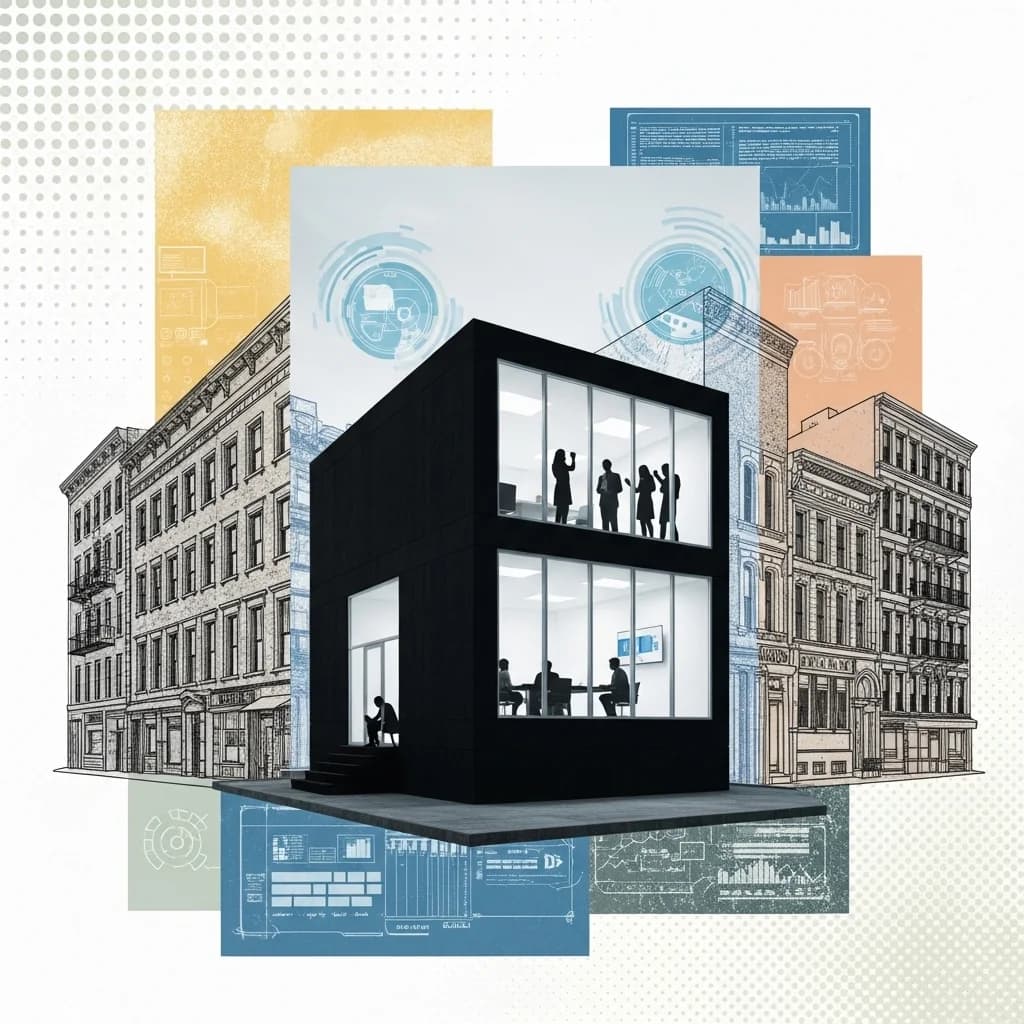 Can Small Businesses Afford a Procurement Team?