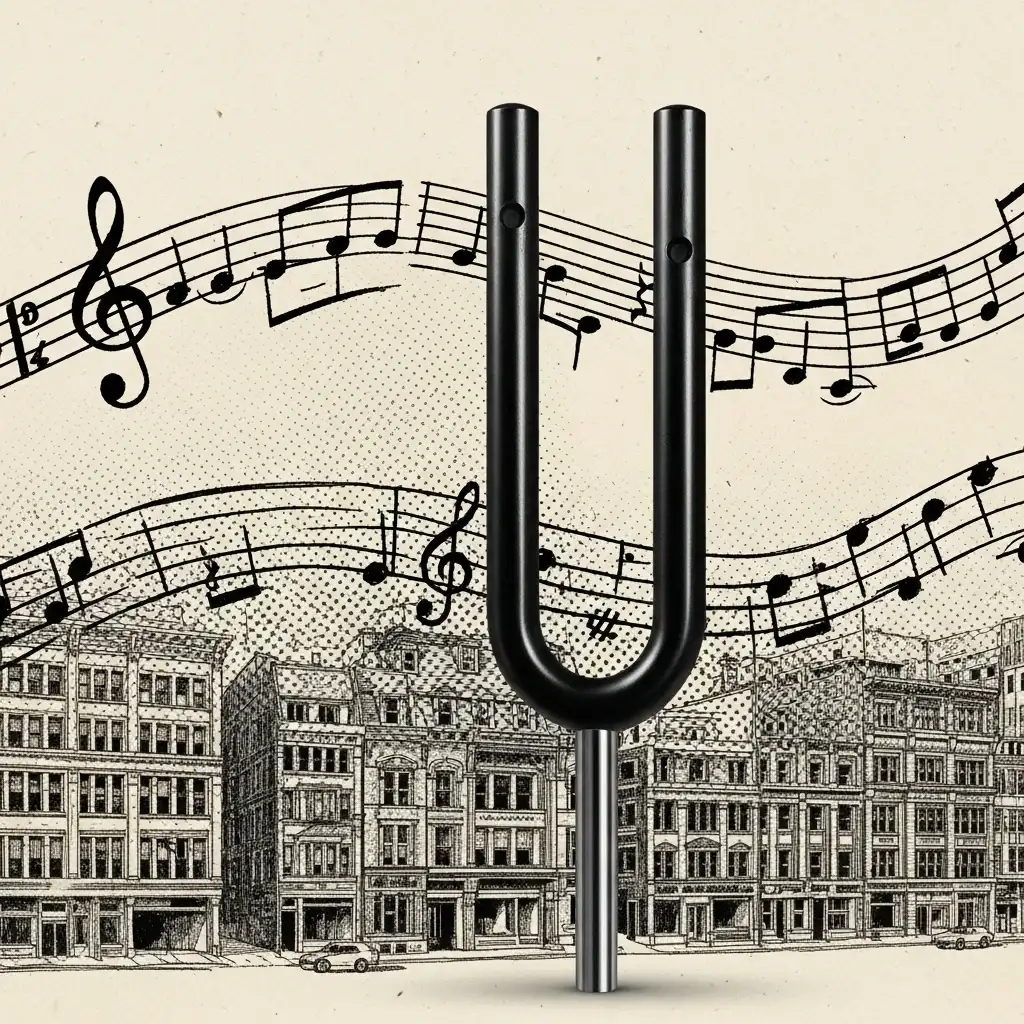 Vibe coding is so last week. Arch Coding, maybe?