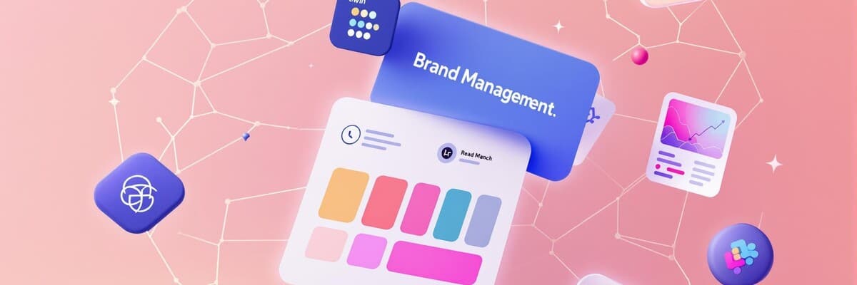 Brand Asset Management