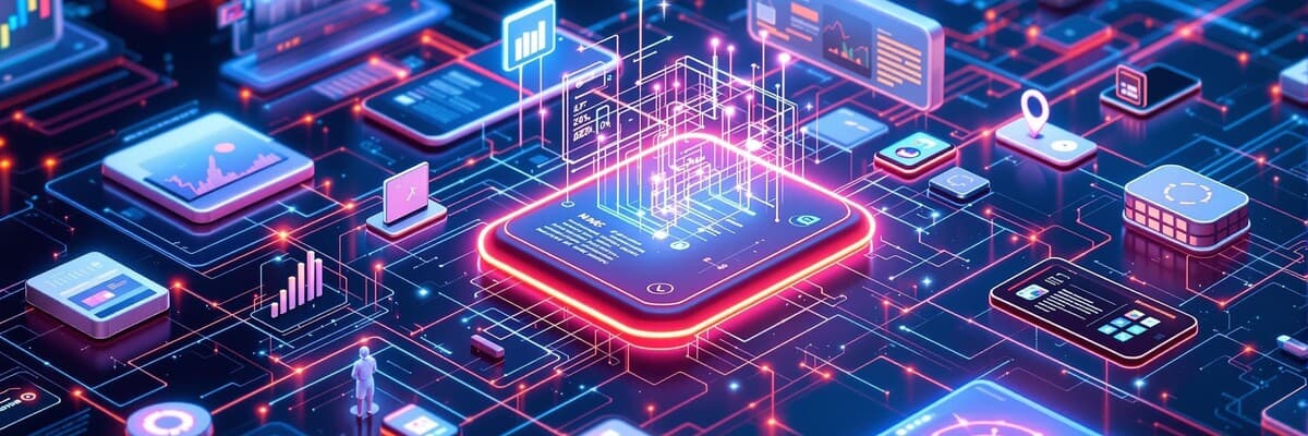 Digital Experience Platform