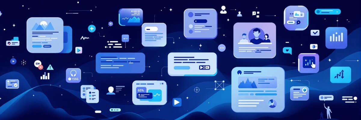 Brand Experience Platform