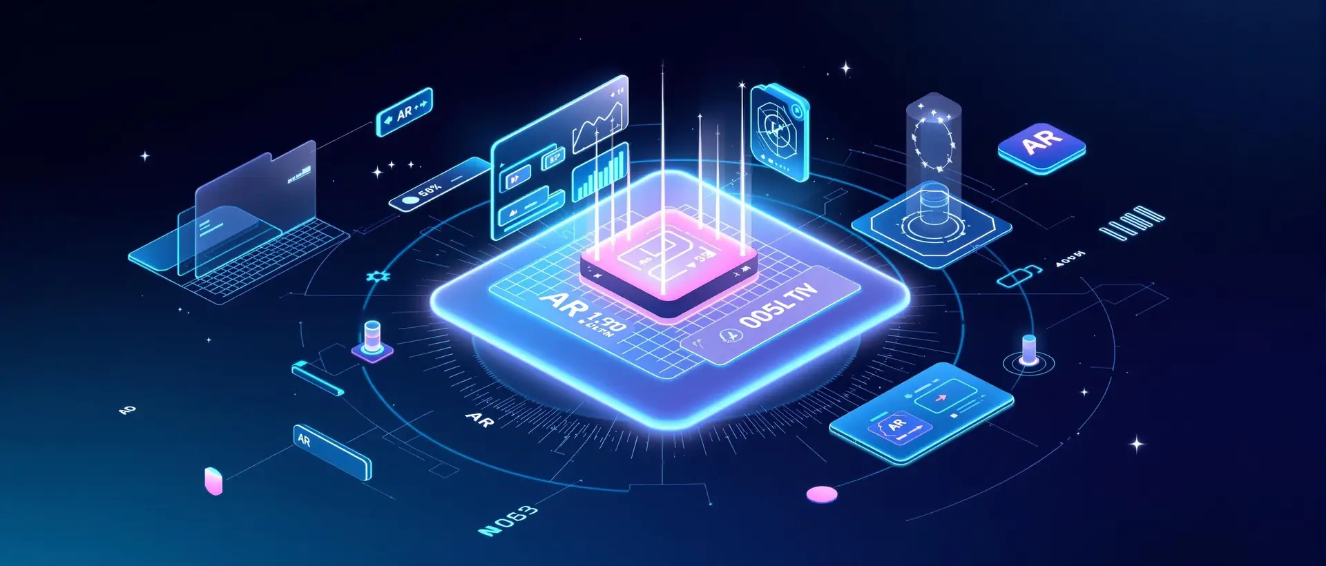 3D Commerce Platform