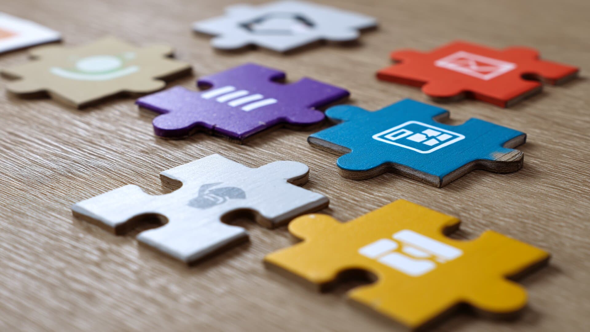 Fractional Strategic Sourcing