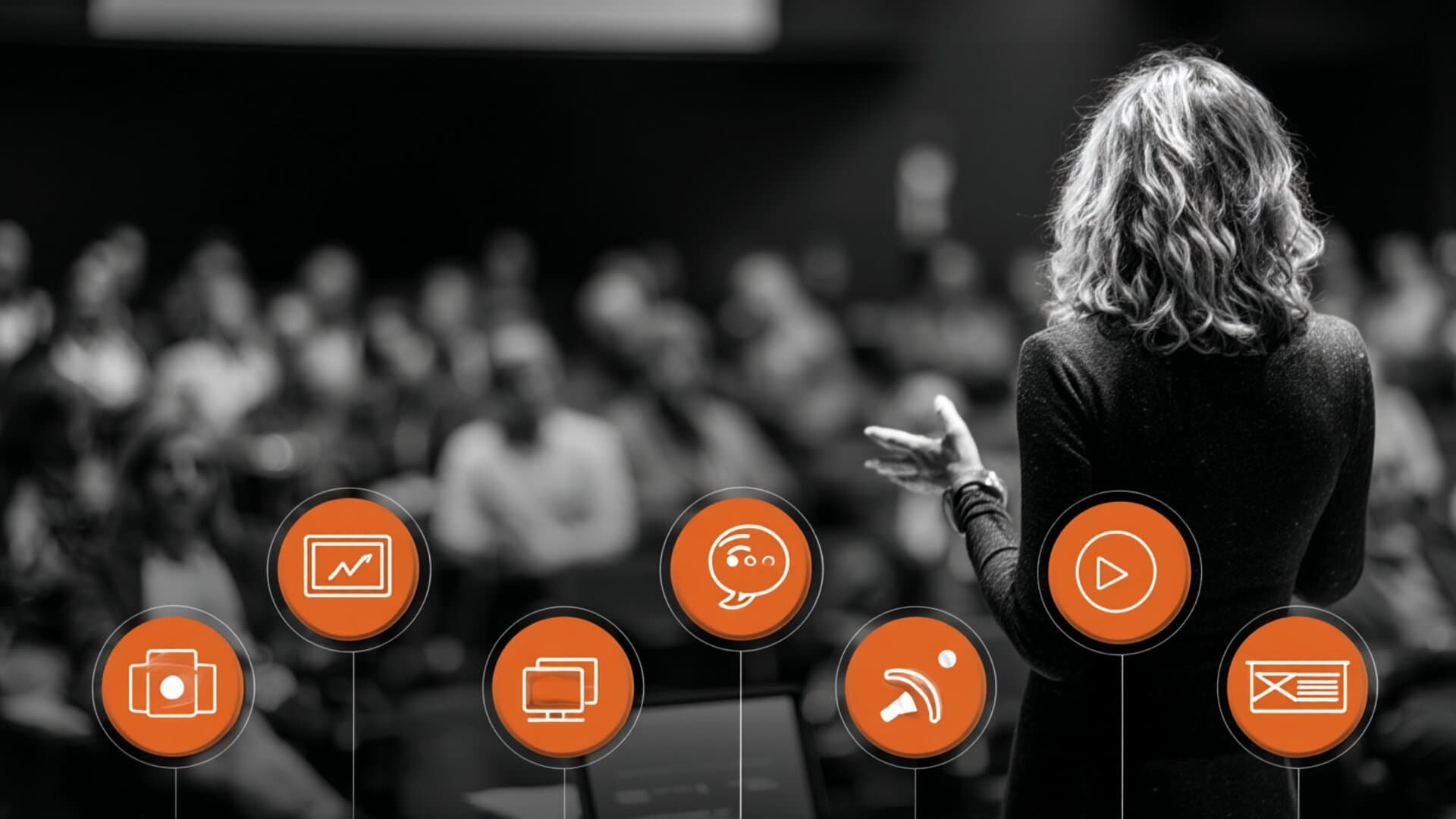 Media & Communication Workshops