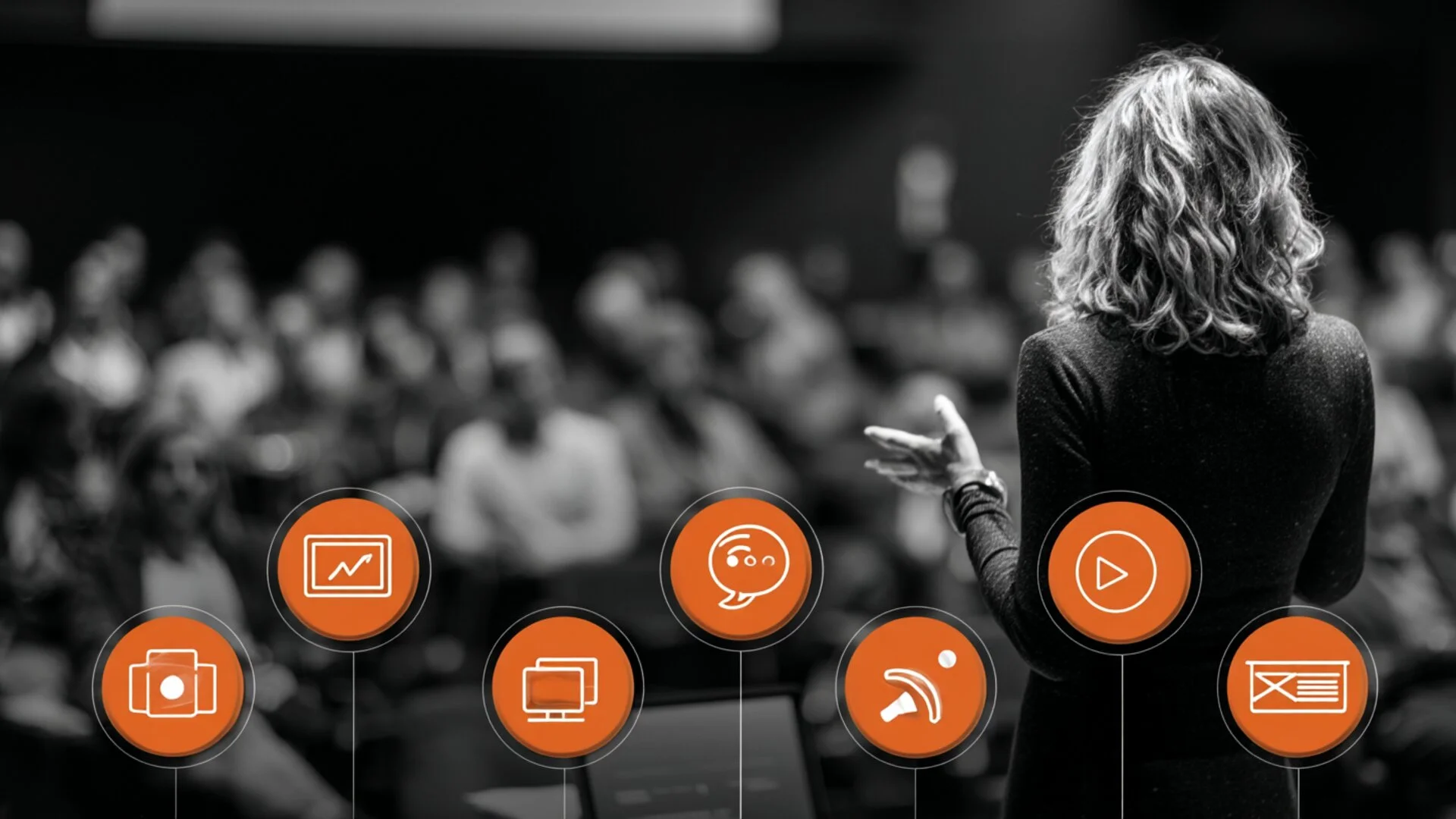 Media & Communication Workshops