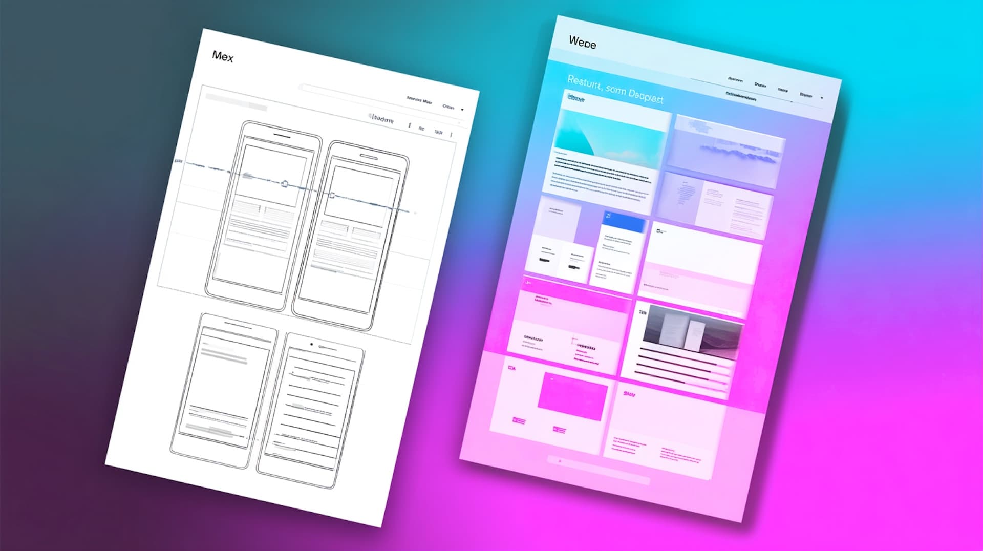 Vibe Coding to Architectural Coding