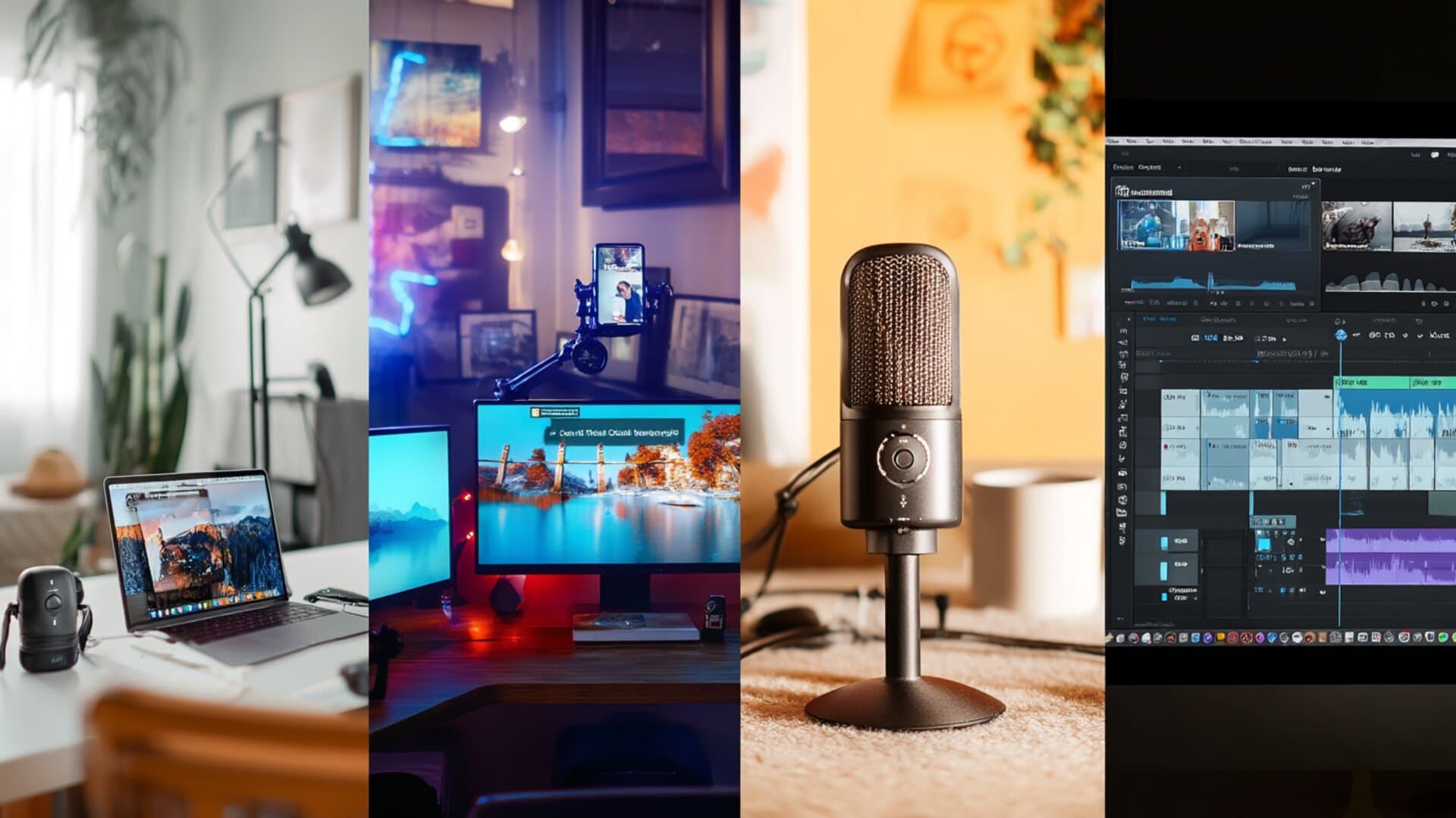 Video Production Services