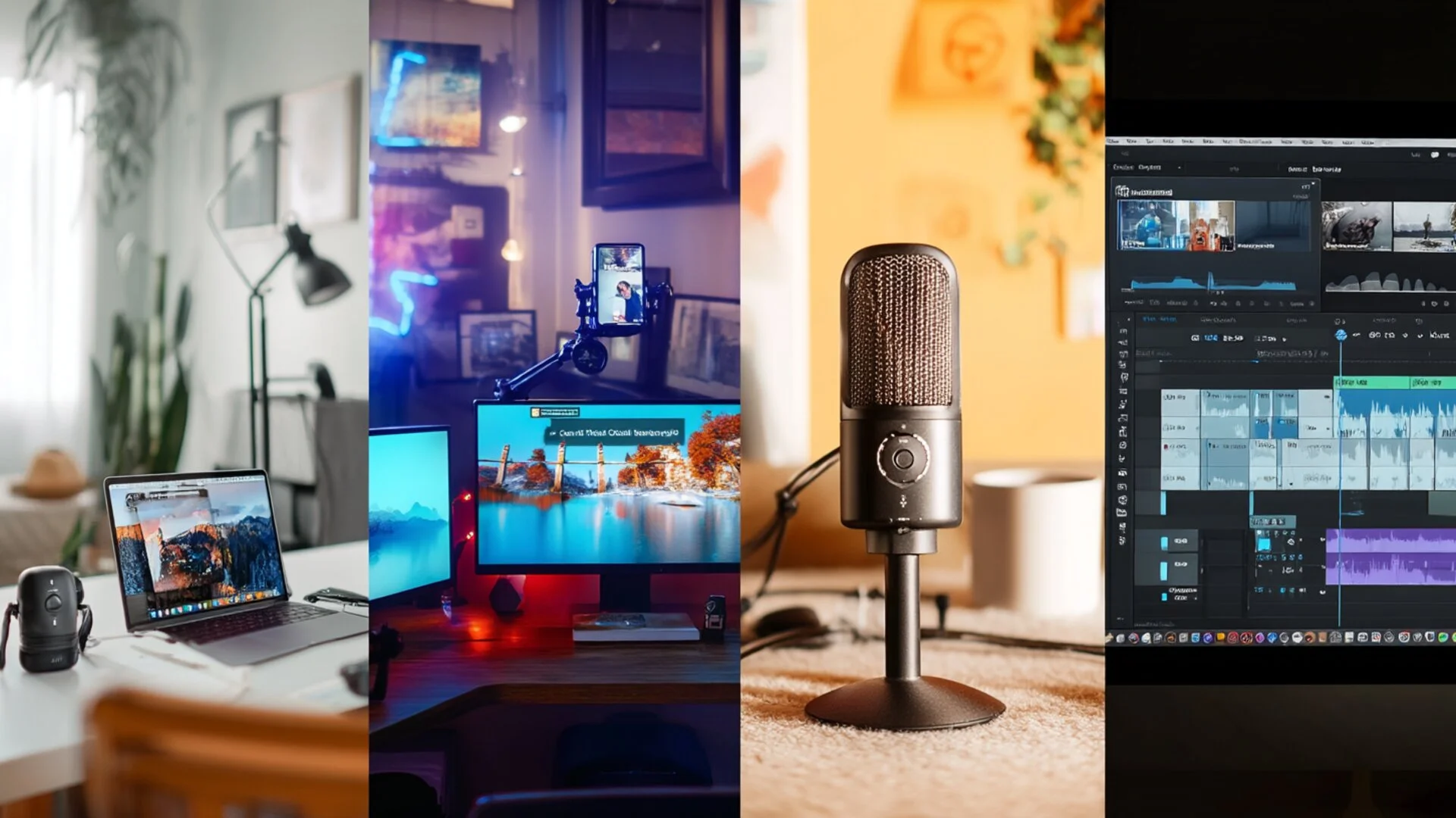 Video Production Services