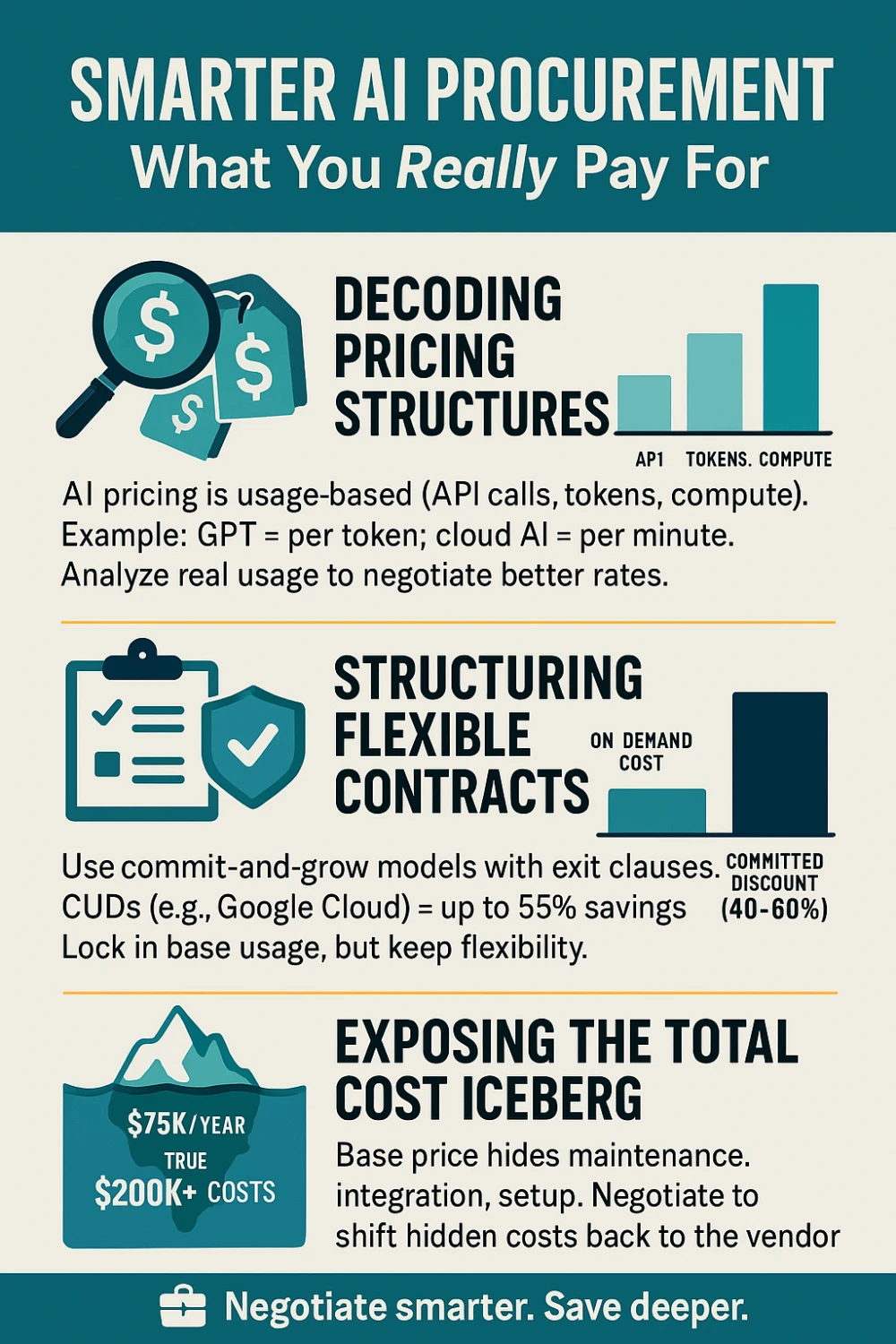 AI Procurement Strategy
